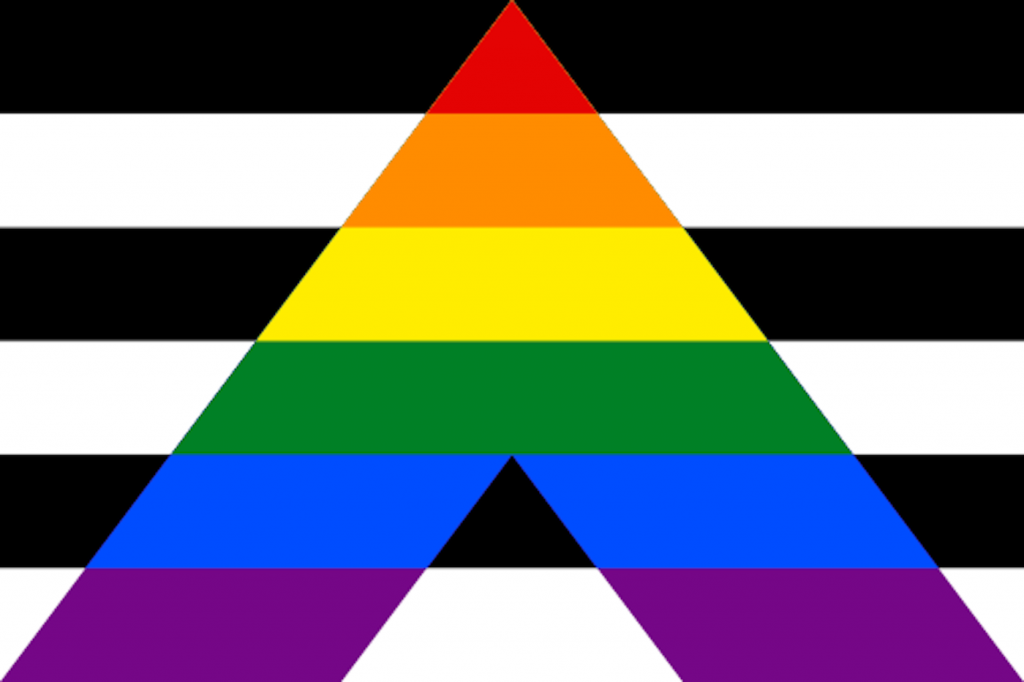 HCH176 Die Kleine Pride Flaggenkunde Chaos Und Weisheit