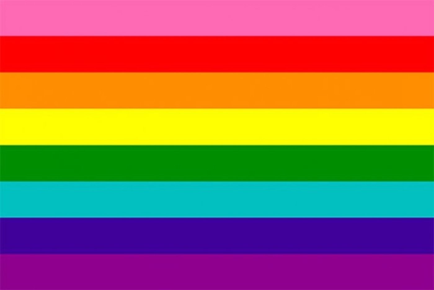 Pride Chaos und Weisheit