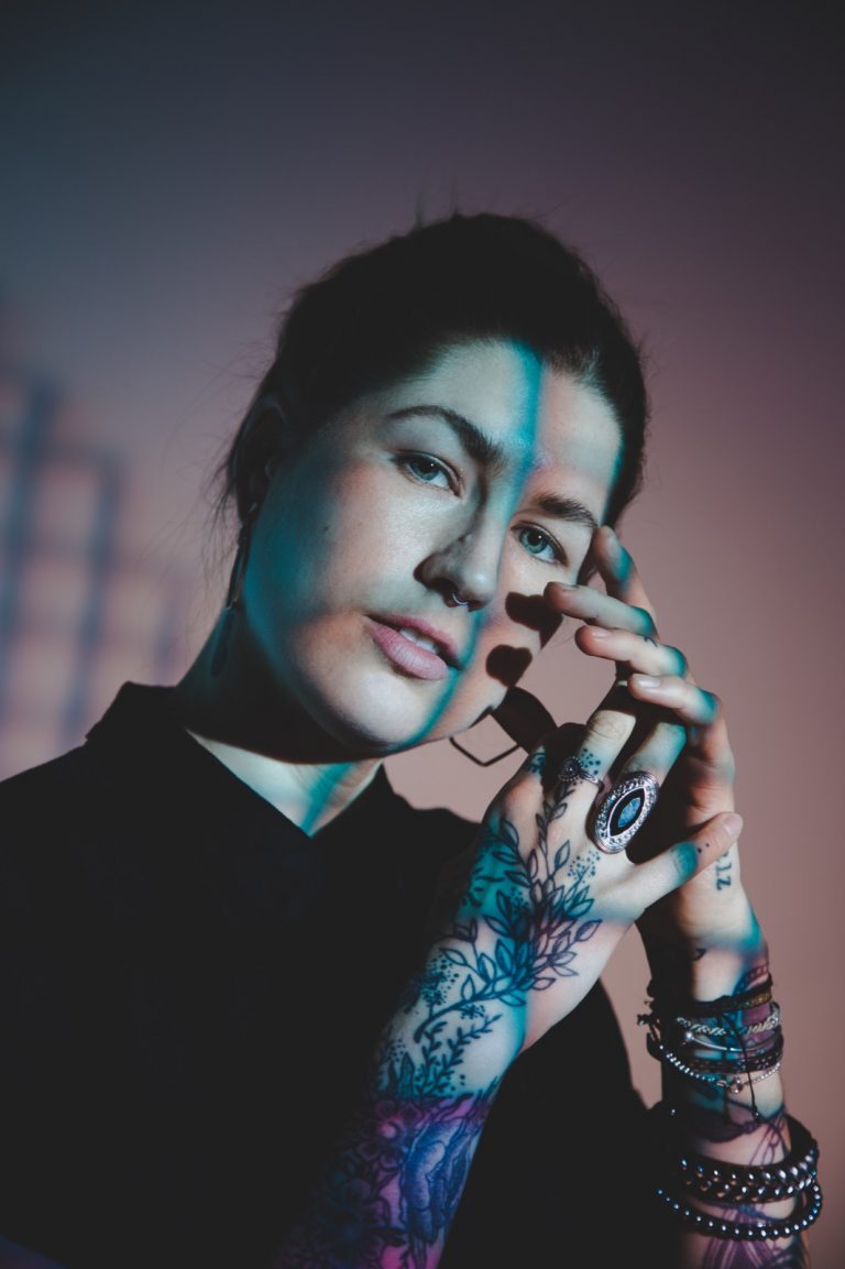 HCH224 Fotografieren Mit Isabell Vier Chaos Und Weisheit